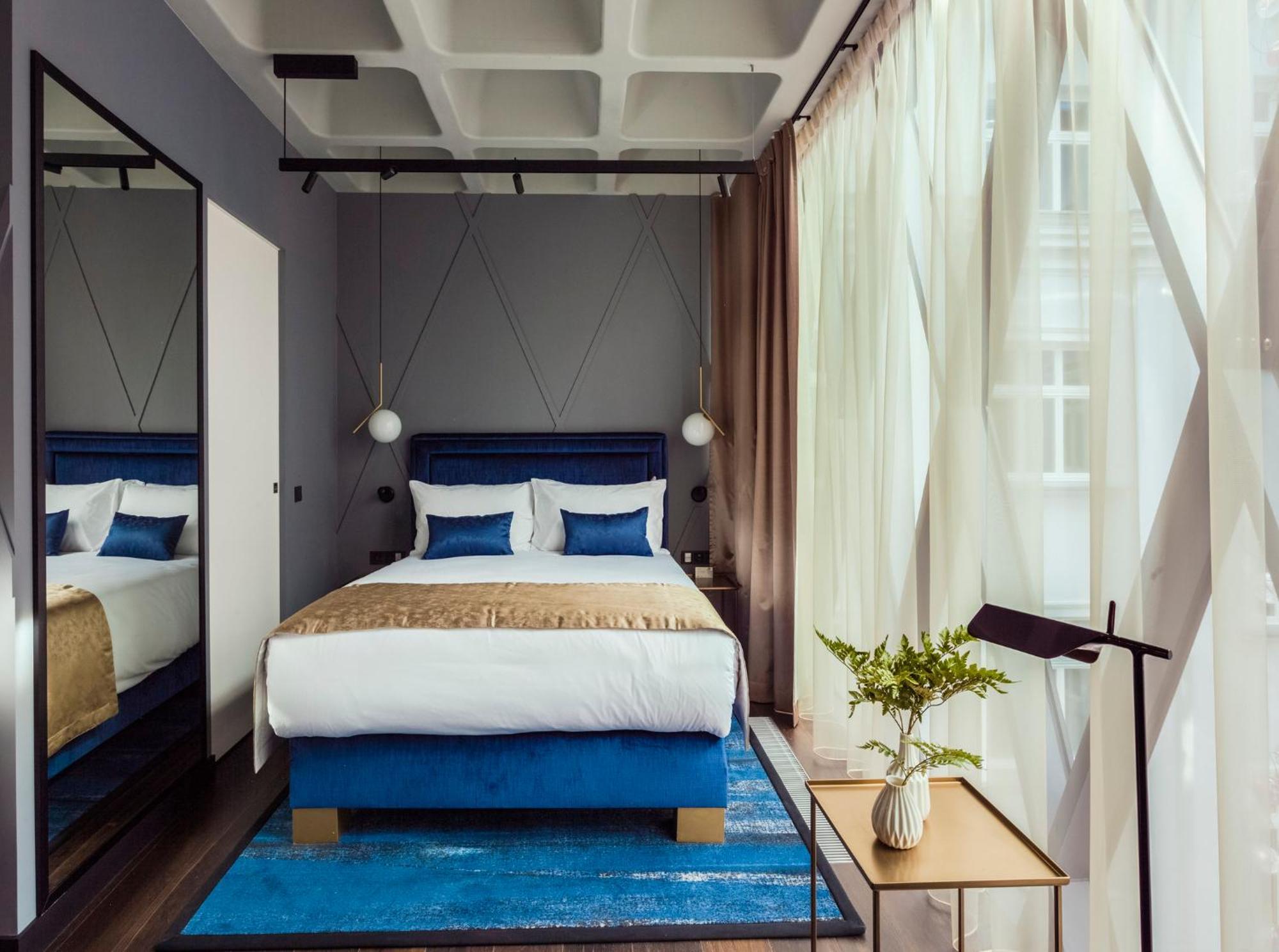 Indigo Nowy Swiat By Ihg 4* Warsaw