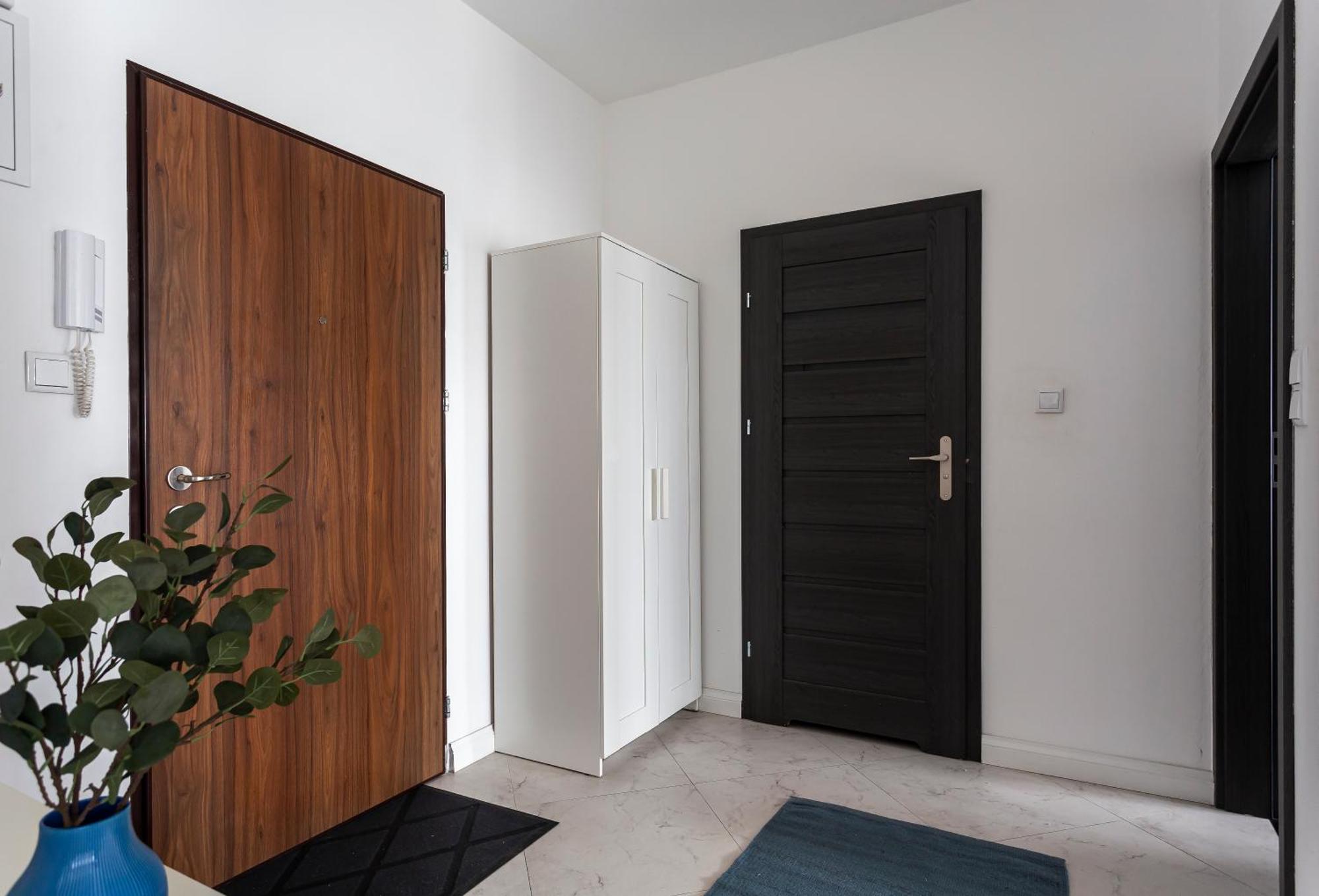 Apartment Athome - Chmielna 104