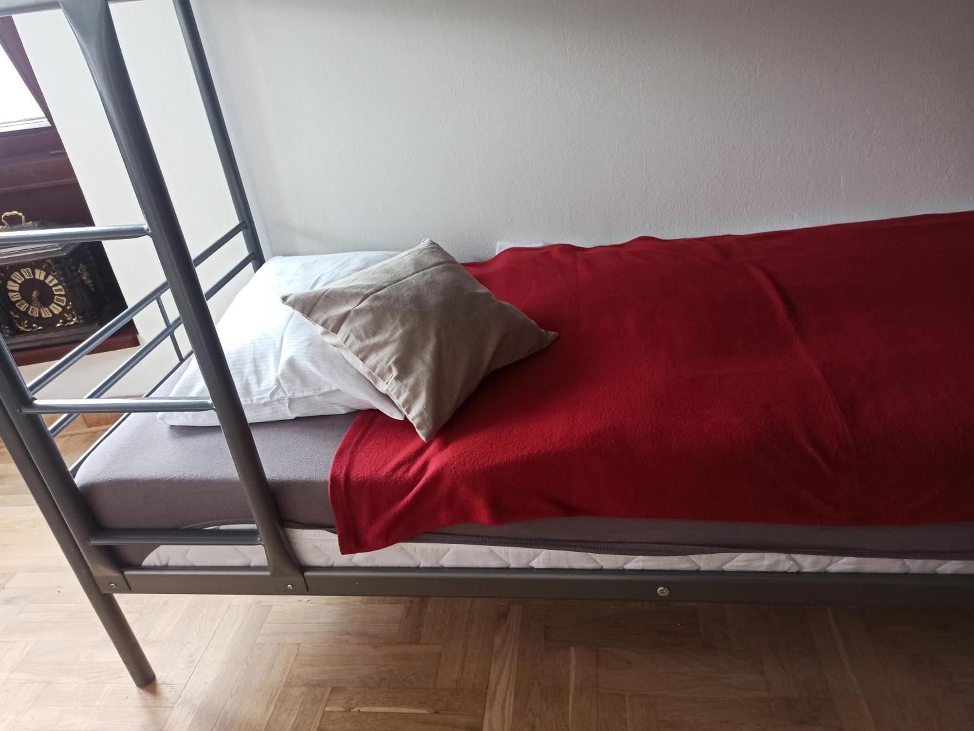 Hostel Hotel-hostel Saska *