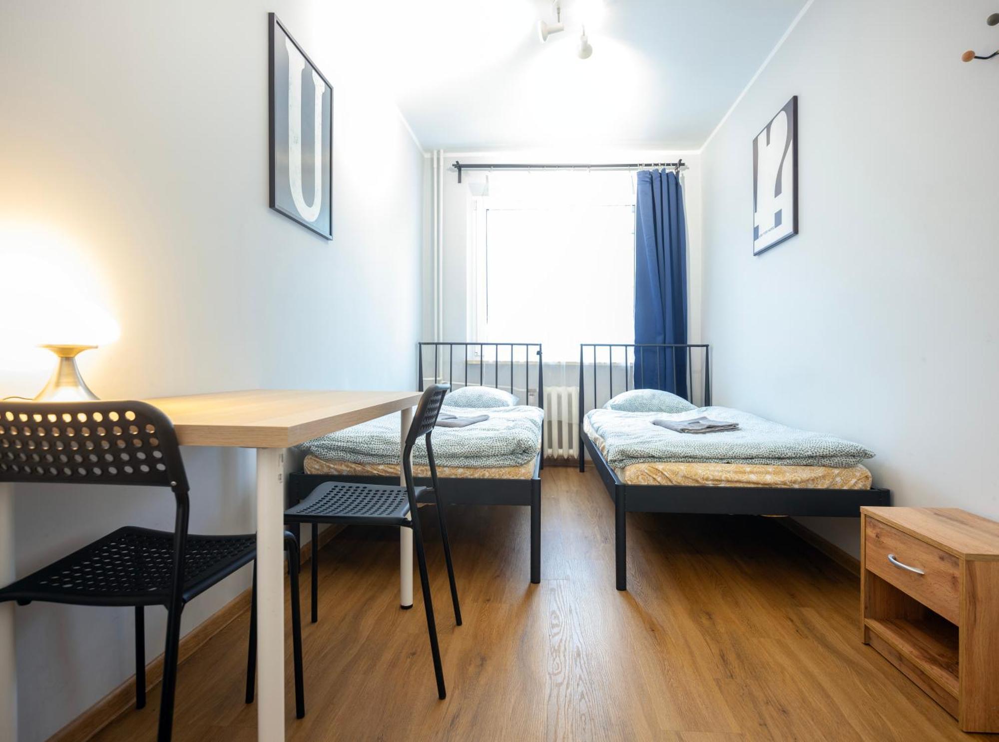 Hostel Waw Ursynow Warsaw