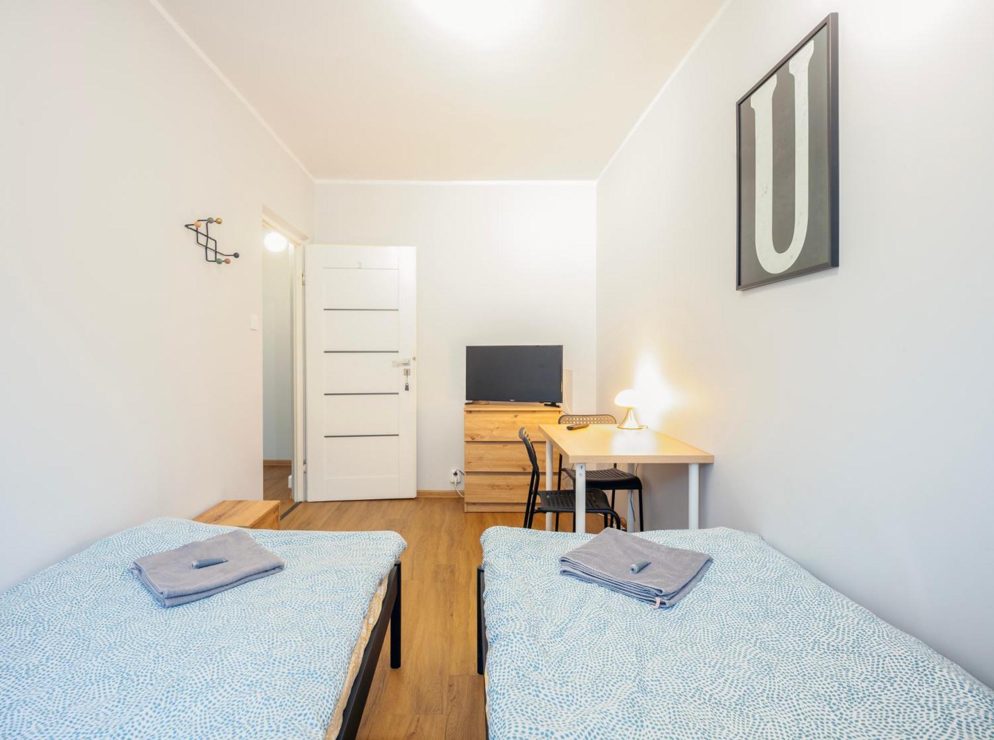 Hostel Waw Ursynow *