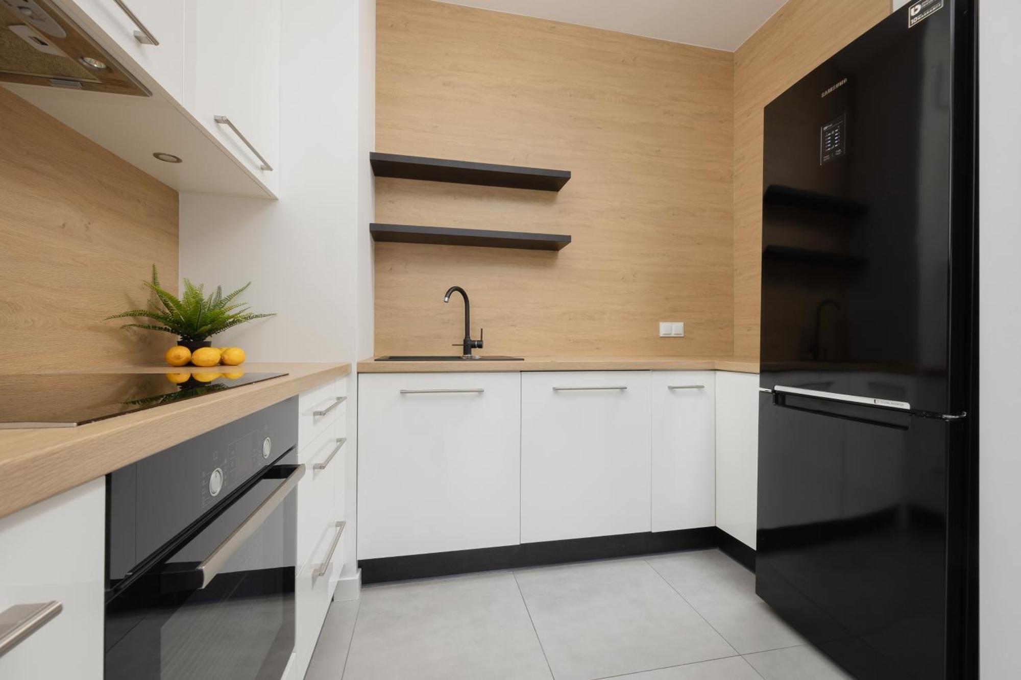 Cosy With Parking Wilanow By Renters *