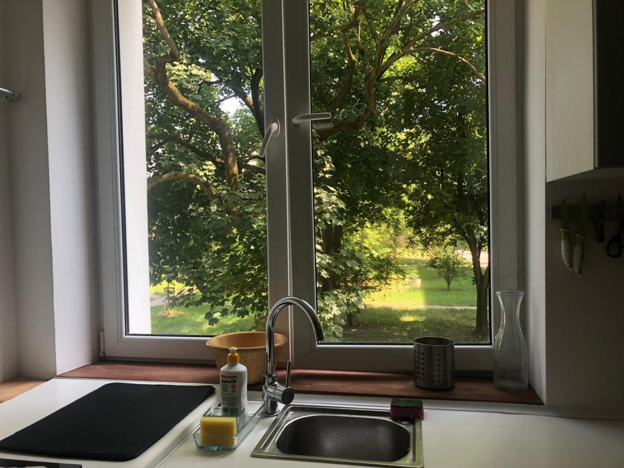Apartamento Ciche Mieszkanie Z Balkonem