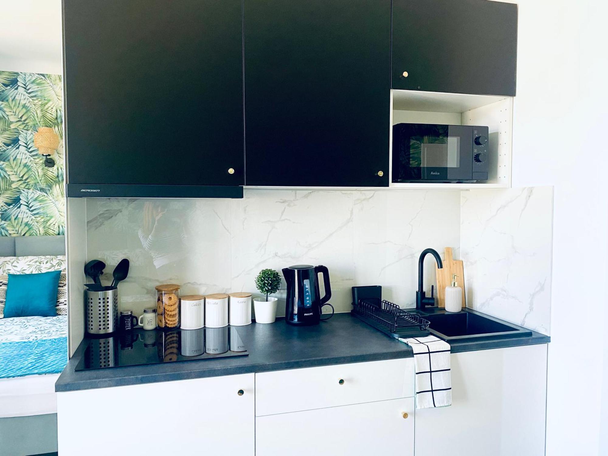 Apartment Olivia - Sloneczny W Centrum Warszawy, Plac Unii Lubelskiej, Lazienki Krolewskie, Pole Mokotowskie Warschau