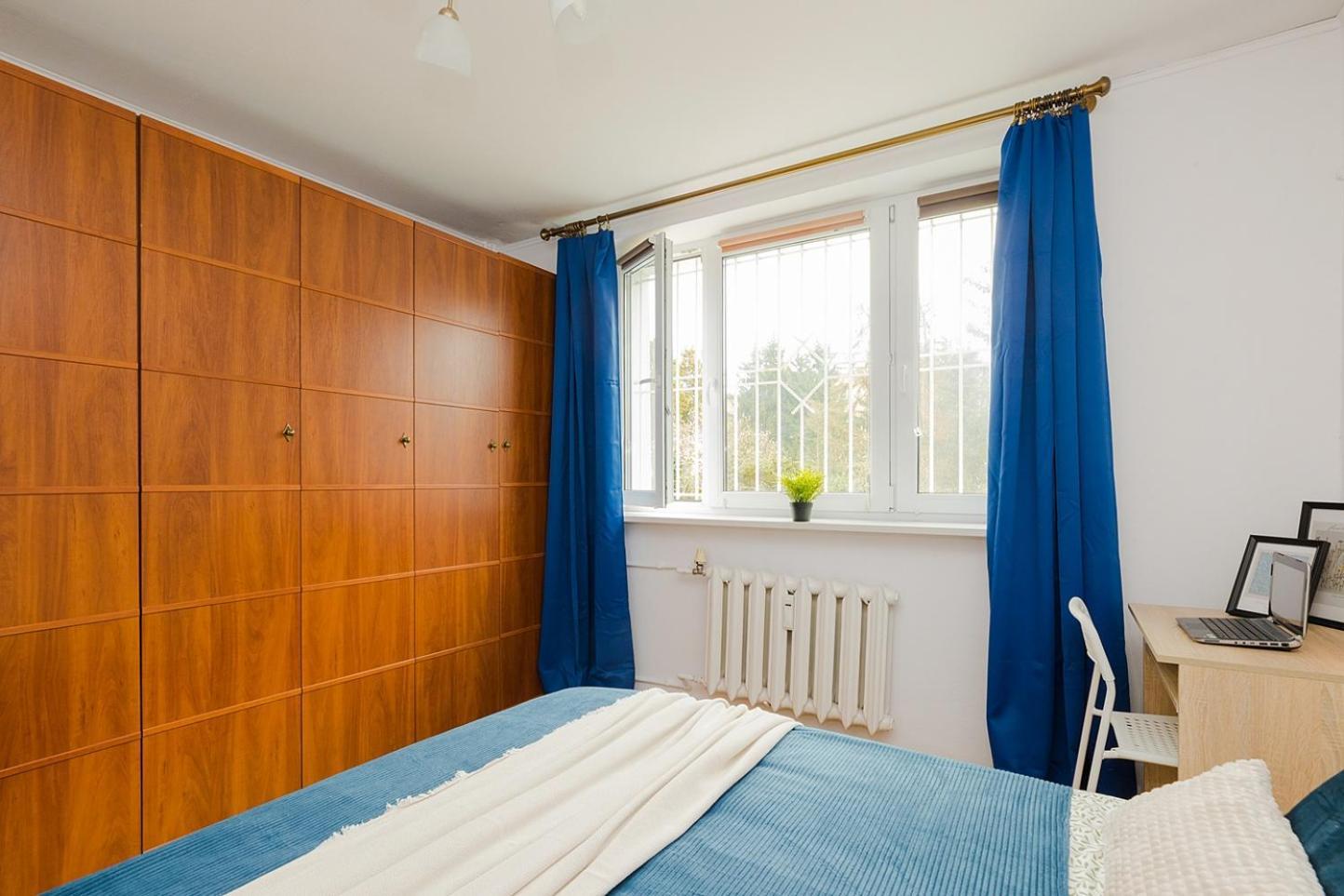 Rodla 12 Apartment *