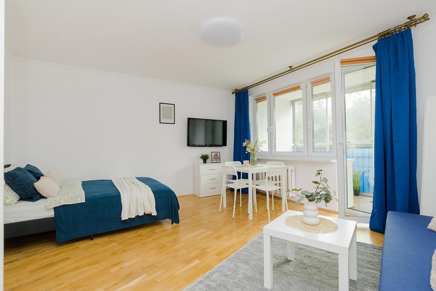 Apartment Rodla 12 *