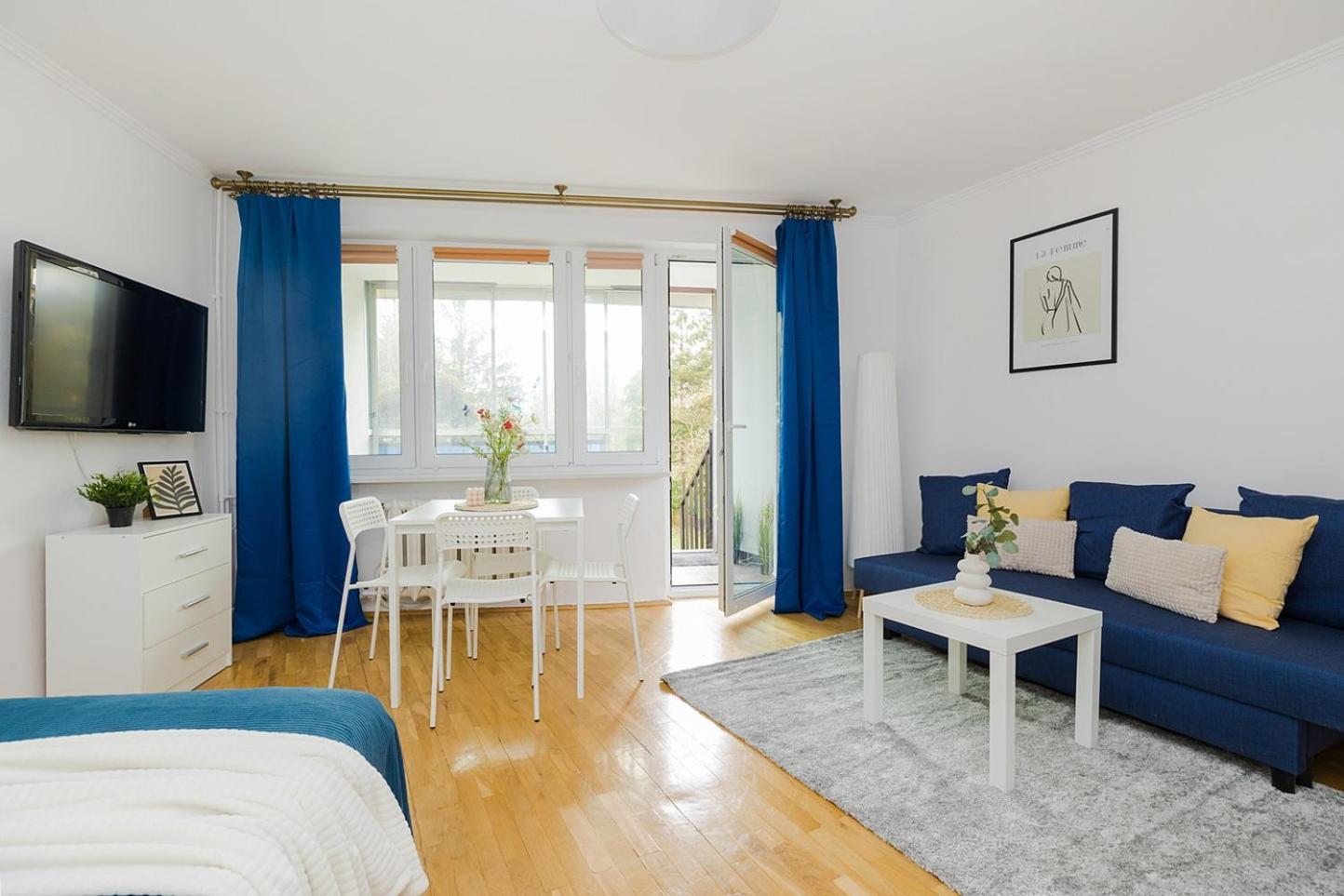 Rodla 12 Apartment *