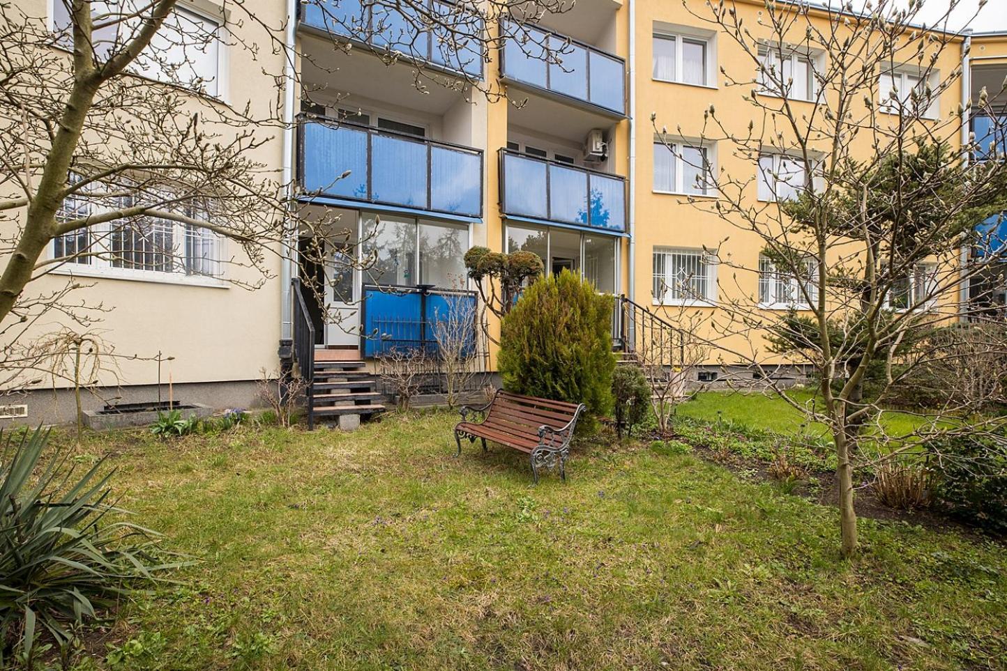 Apartment Rodla 12 *