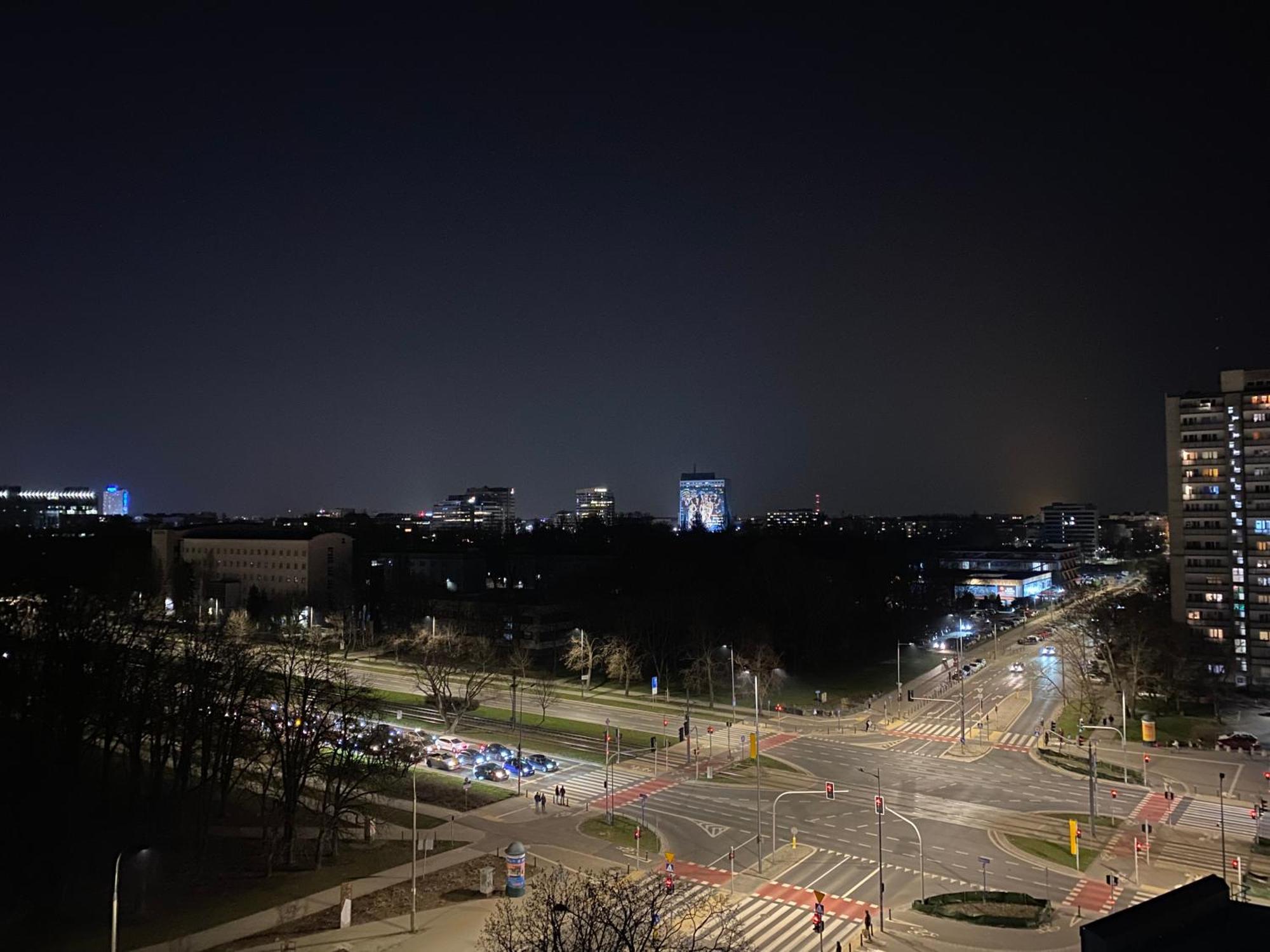 Apartment Found Space Metro Pole Mokotowskie 5 Min From Centrum *