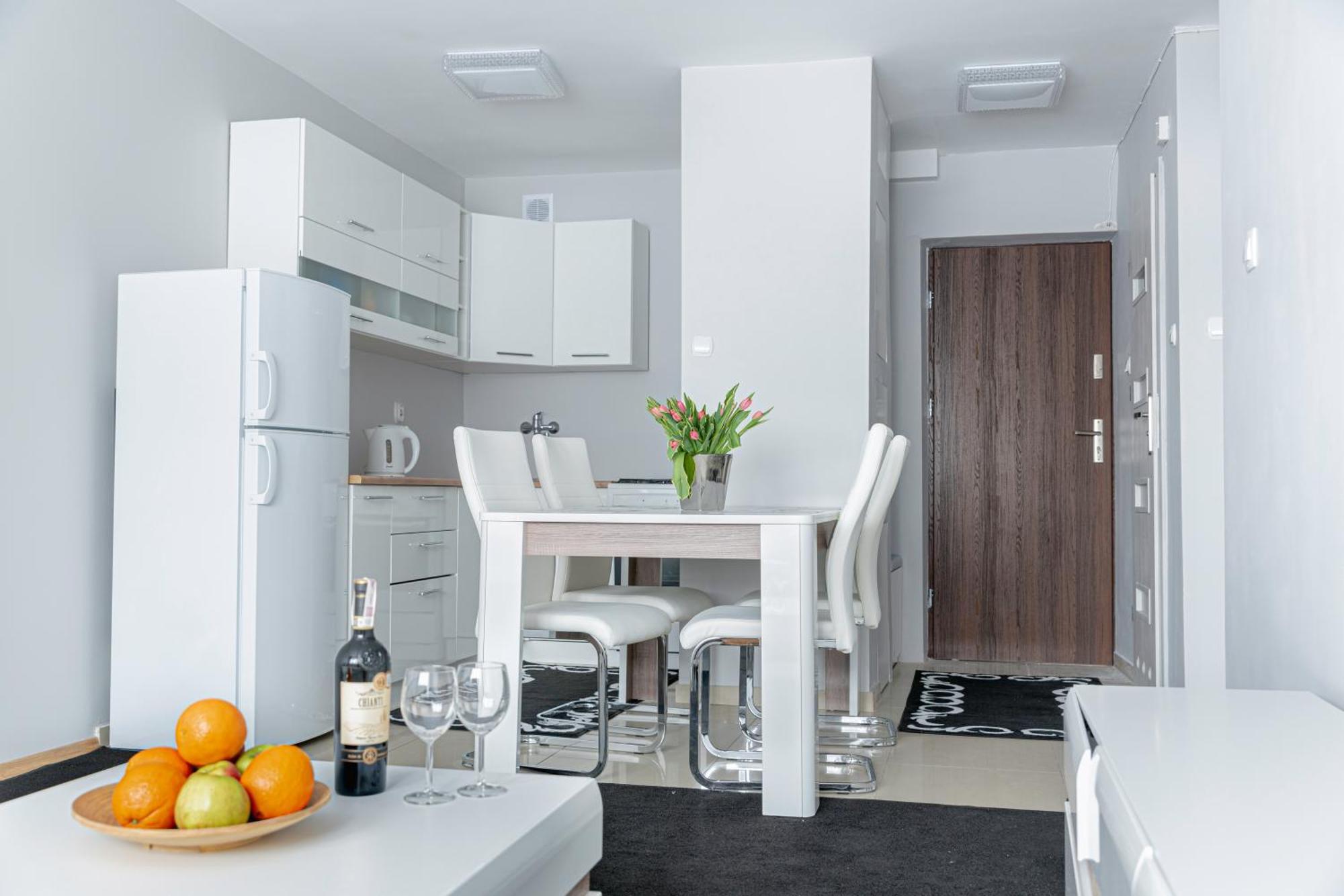 Comfy Flat In The Center. Great View. Apartment *