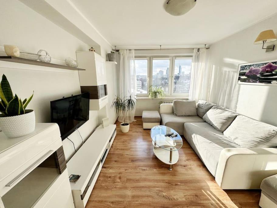 Mieszkanie Na Zielonym Powislu Apartment