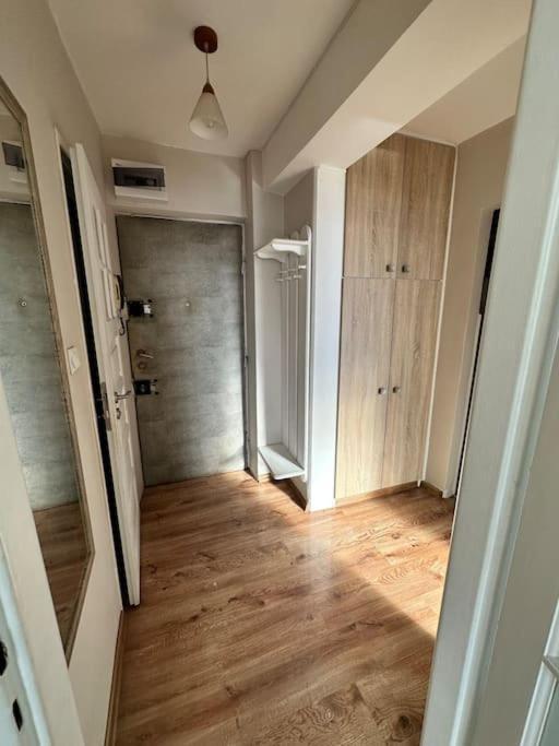 Mieszkanie Na Zielonym Powislu Apartment
