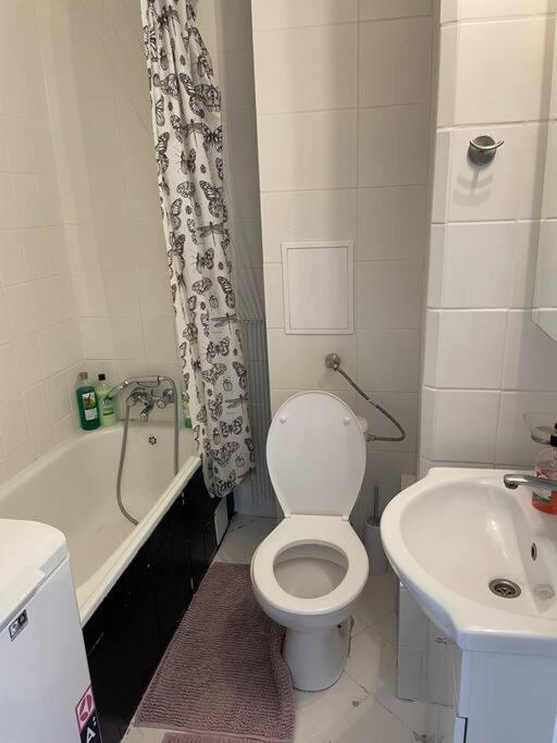 Apartment Mieszkanie Na Zielonym Powislu