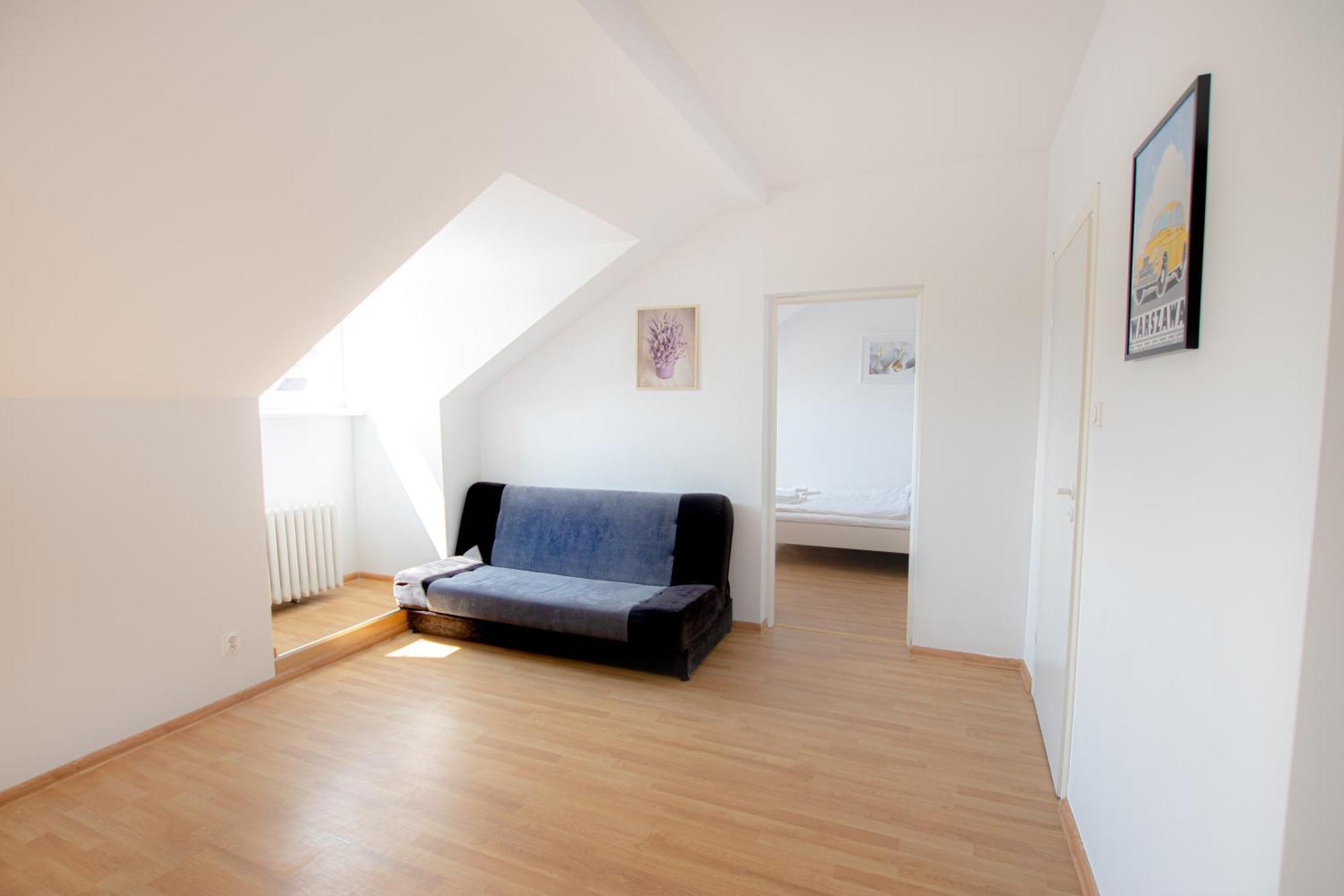 Apartment Old Town Podwale Street Apartment. Great Location