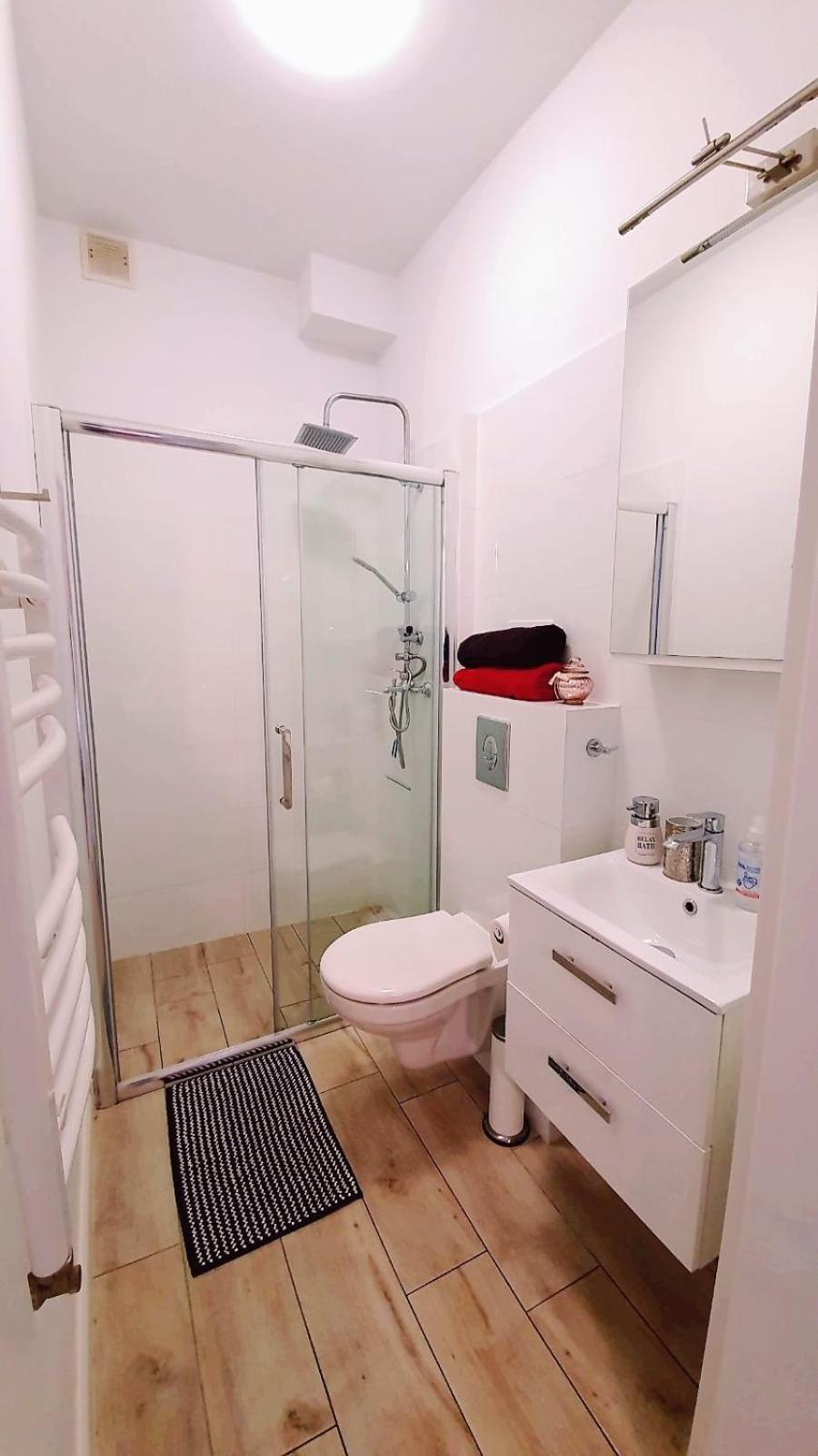 Homecomfort Merlin Warszawa