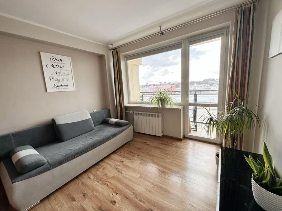 Mieszkanie Na Zielonym Powislu Apartment