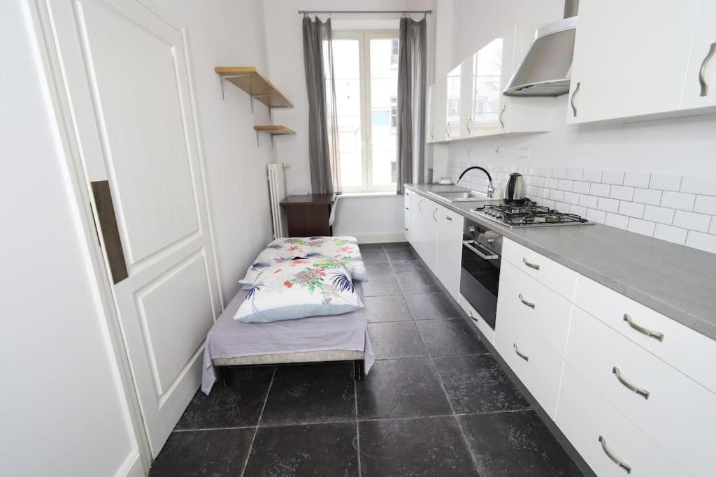 Fantastic Waw - Kp22 B Apartament