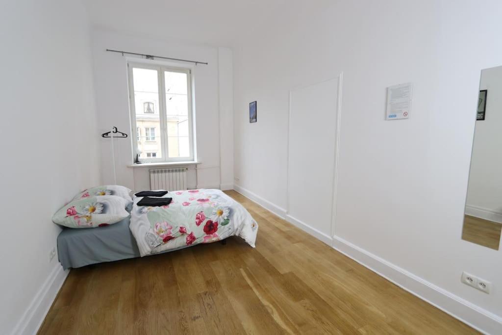 Fantastic Waw - Kp22 A Apartamento Varsóvia