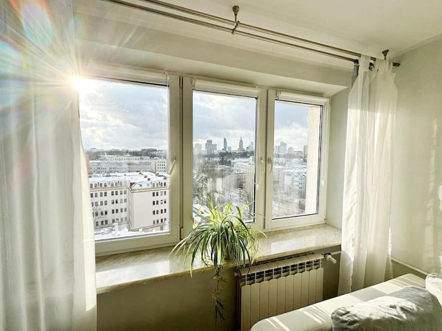 Apartment Mieszkanie Na Zielonym Powislu *