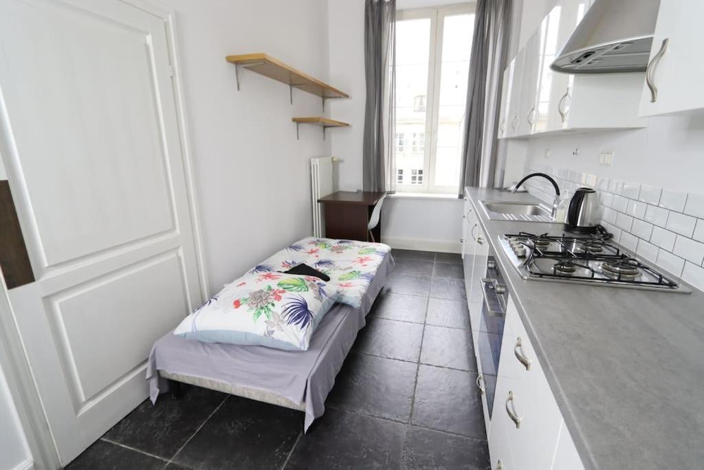 Apartament Fantastic Waw - Kp22 B Warszawa