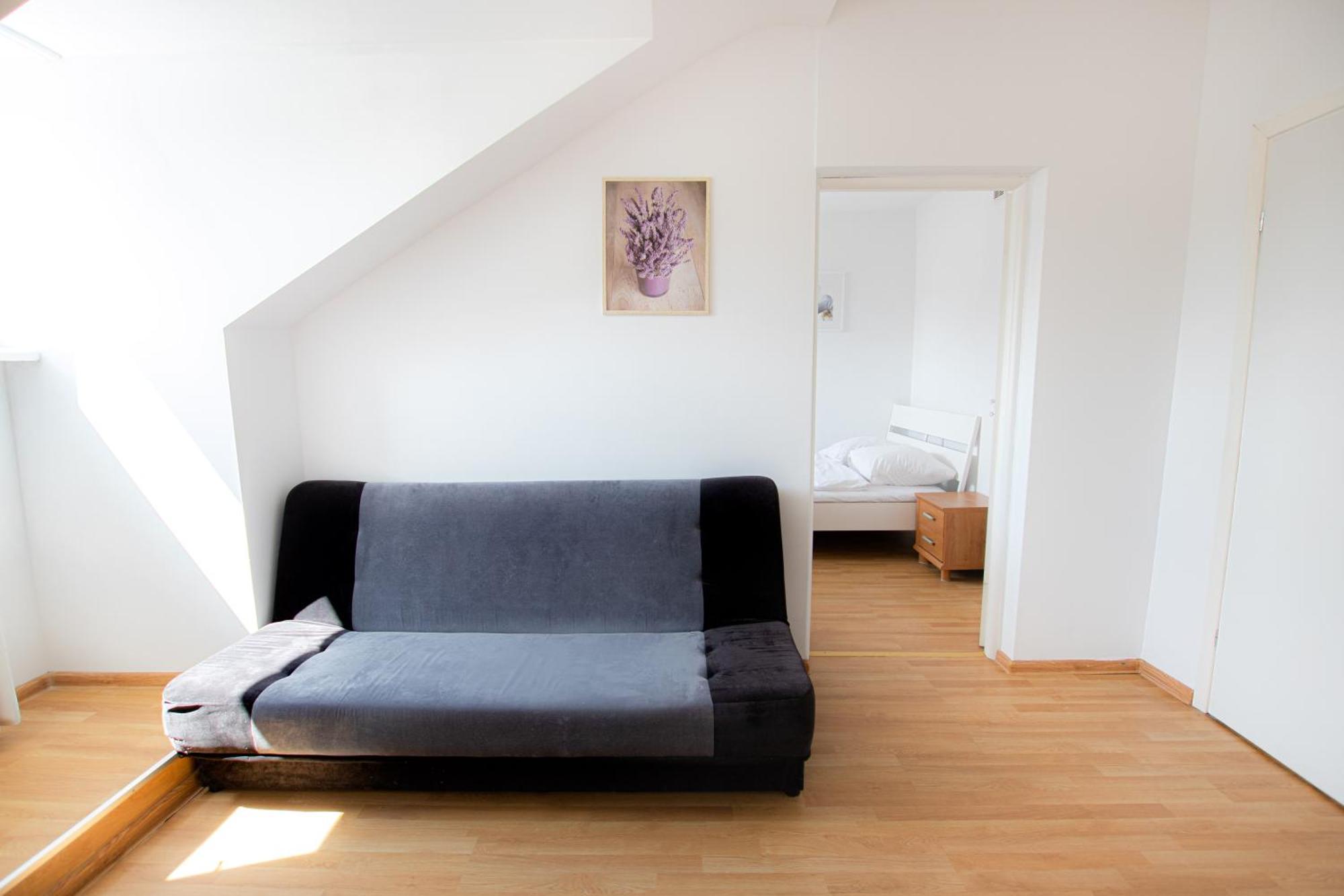 Old Town Podwale Street Apartment. Great Location Warsaw