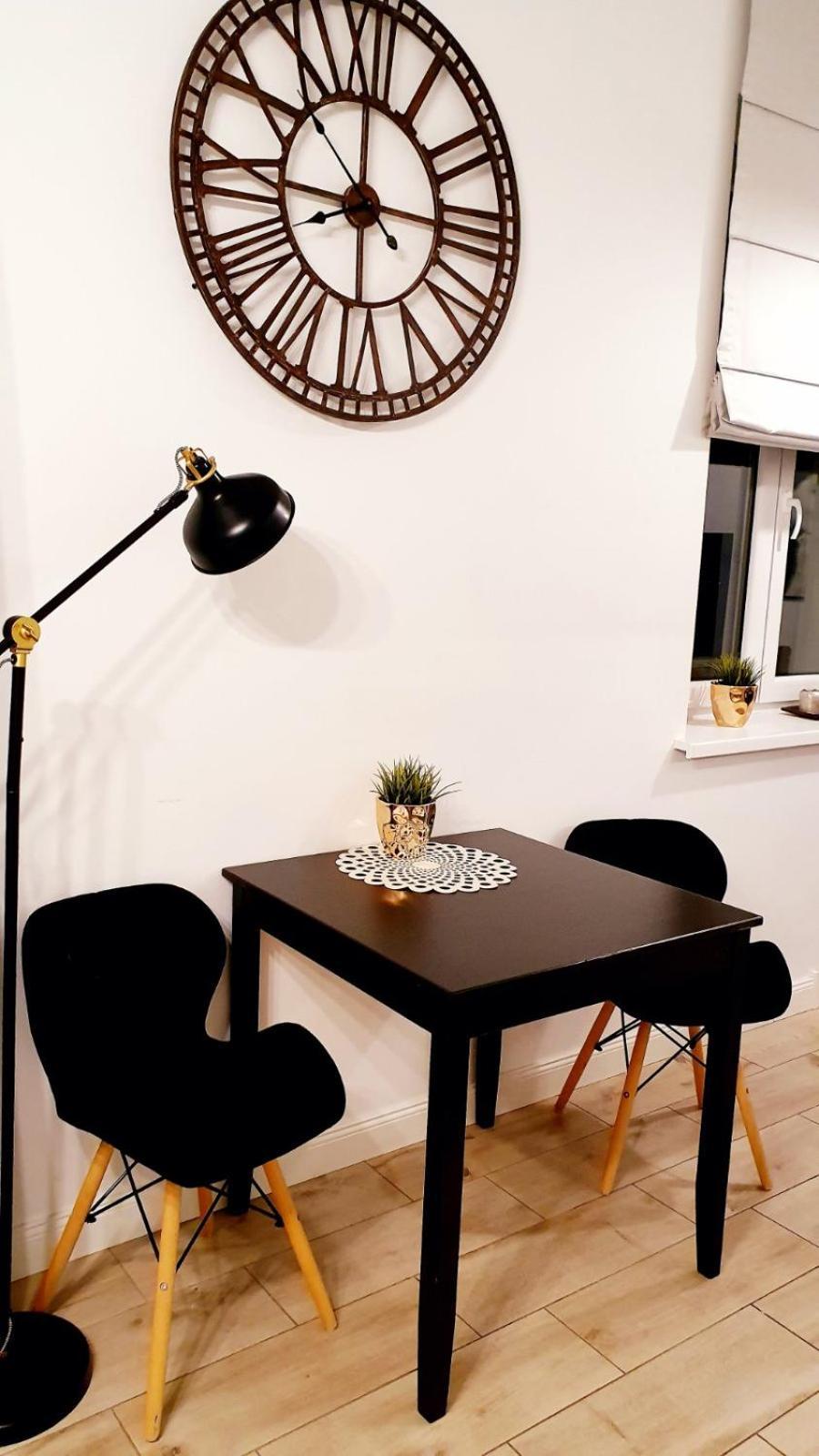 Apartament Homecomfort Merlin