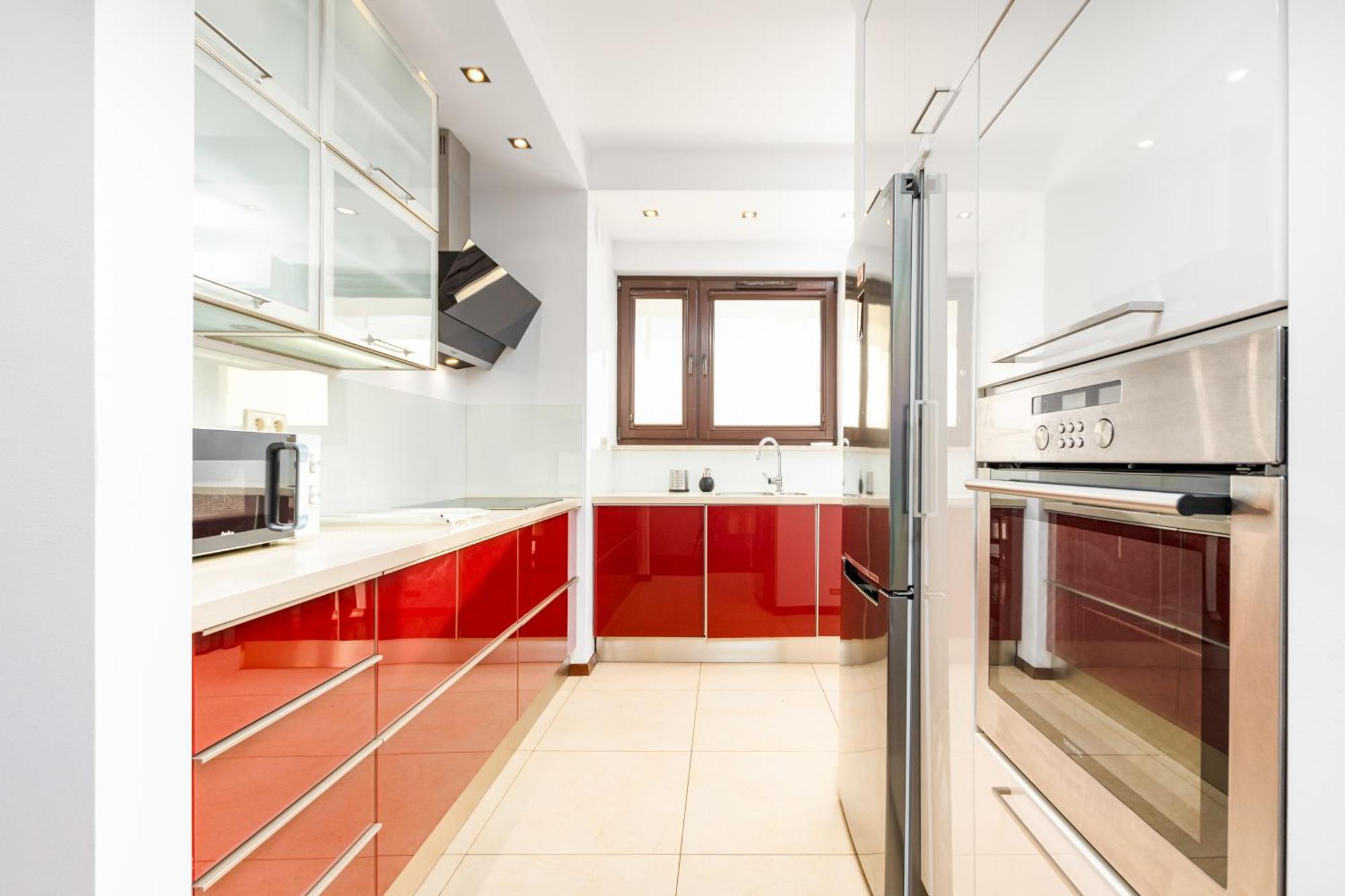 Olbrachta 29 By Homeprime Apartment *