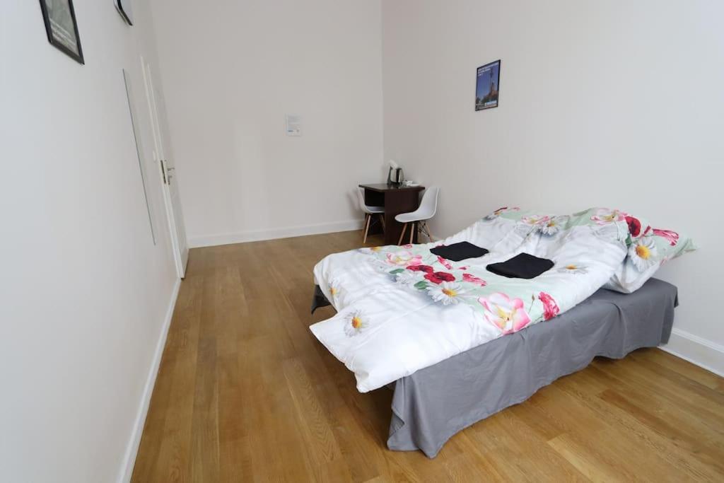 Apartamento Fantastic Waw - Kp22 C