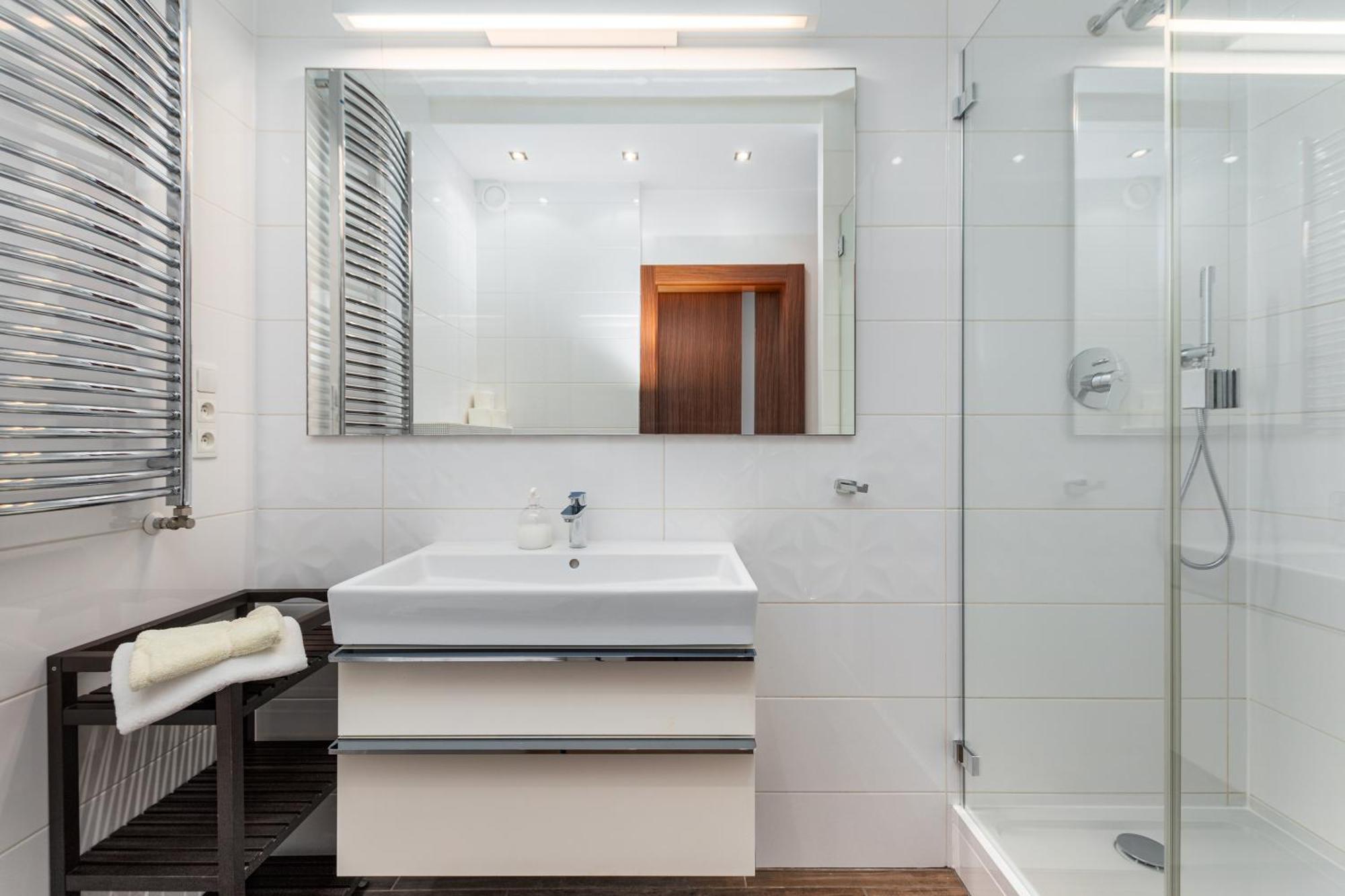 Olbrachta 29 By Homeprime Apartment