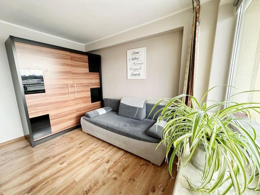 Mieszkanie Na Zielonym Powislu Apartment Warsaw
