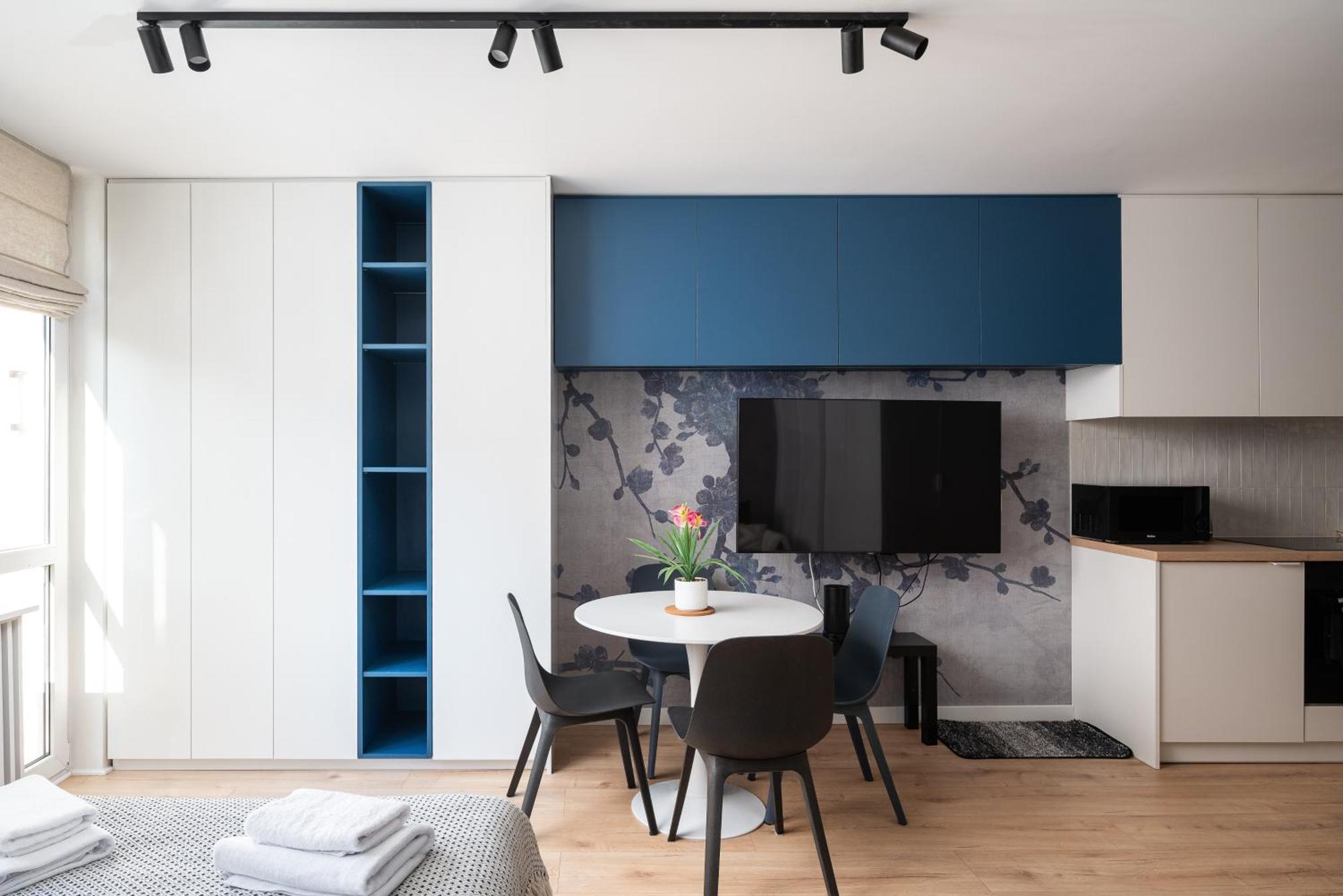 Mokotow Belska Dream Apartment *