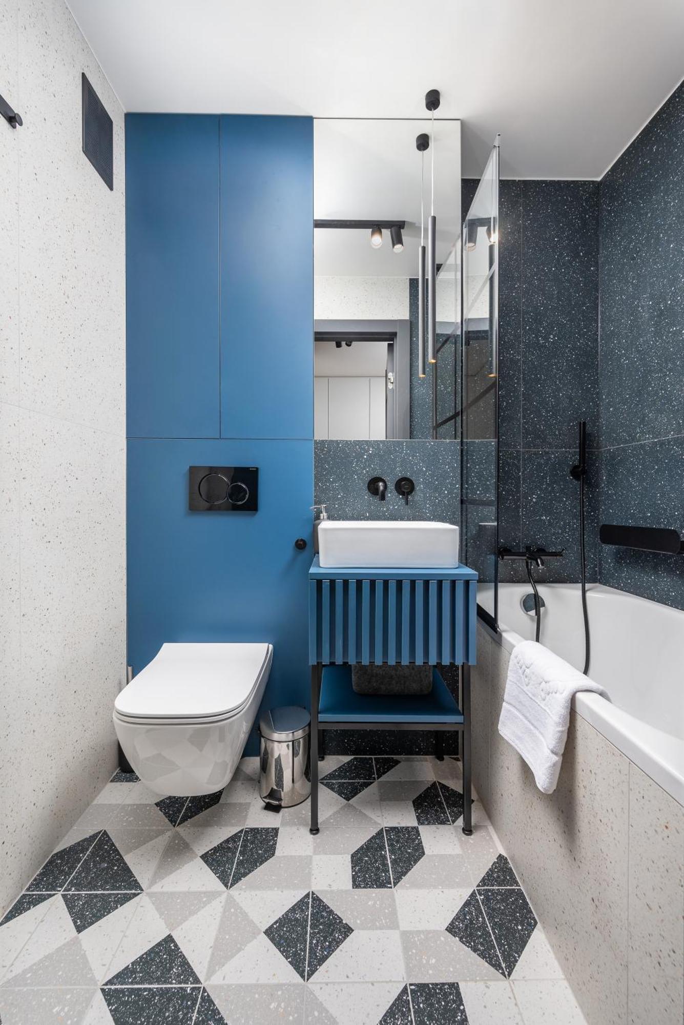 Mokotow Belska Dream Apartment *
