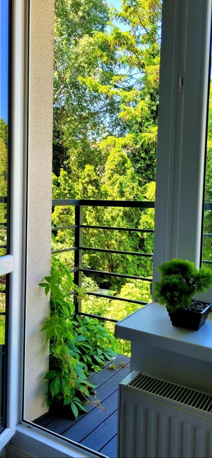 Homecomfort Merlin Apartament *
