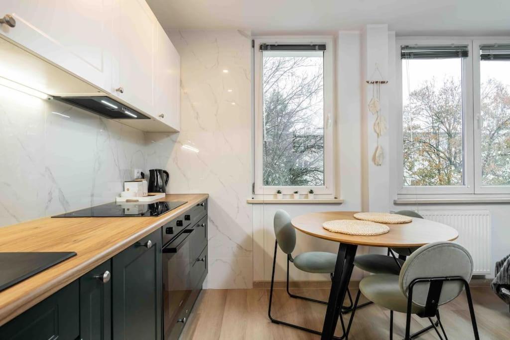 Ochota District By Urban Wake Apartament