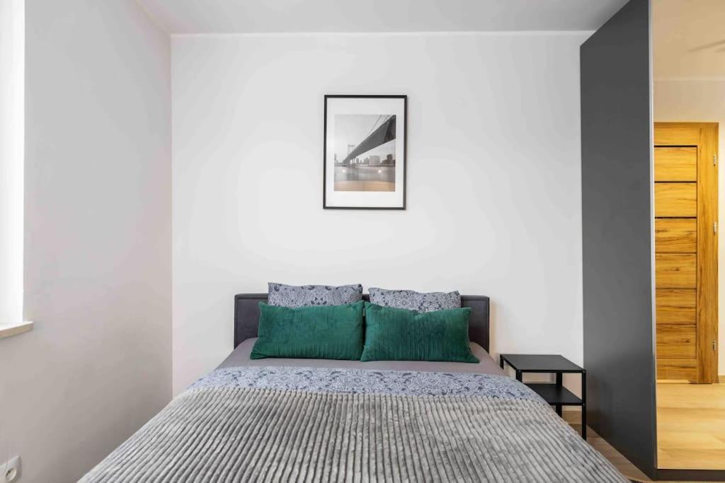 Apartament Ochota District By Urban Wake