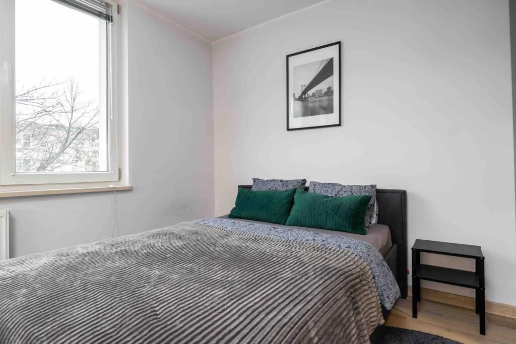 Apartament Ochota District By Urban Wake