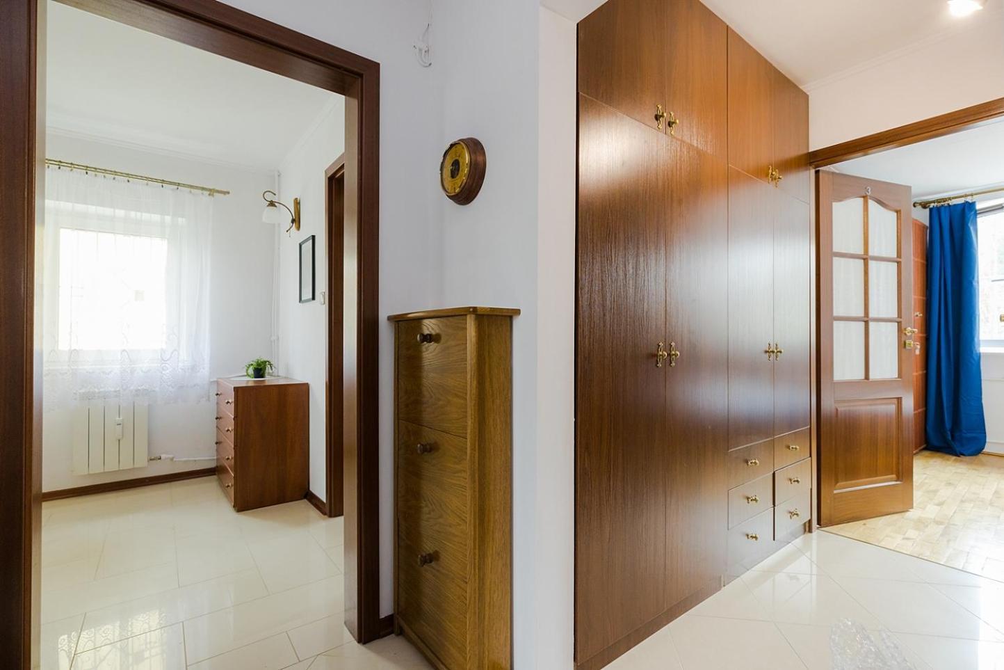 Rodla 12 Apartment *