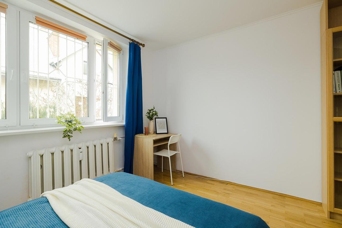 Apartment Rodla 12