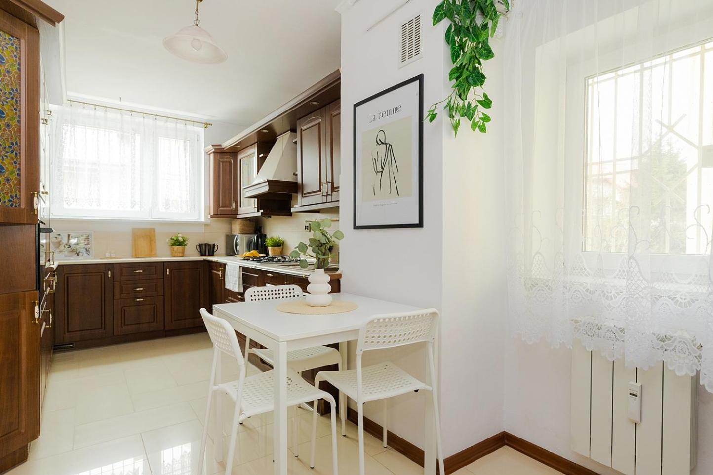 Rodla 12 Apartment *