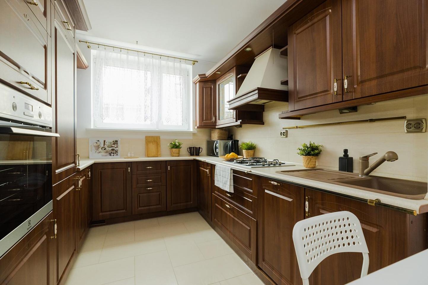 Rodla 12 Apartment Warsaw