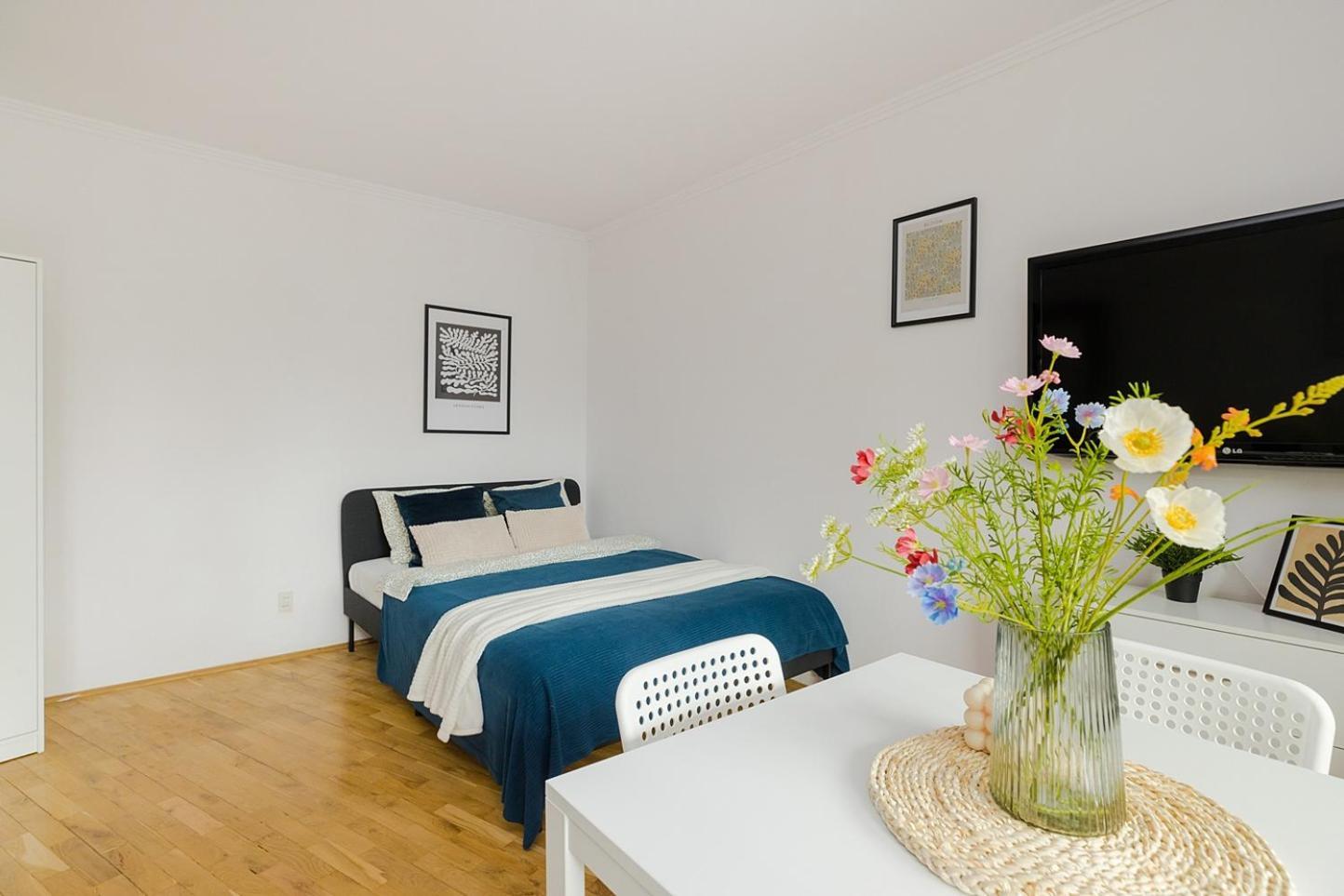 Apartment Rodla 12