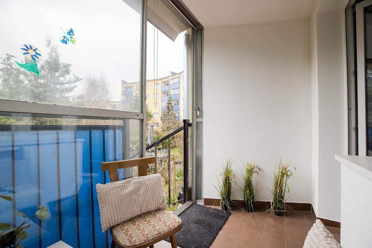 Apartment Rodla 12 *