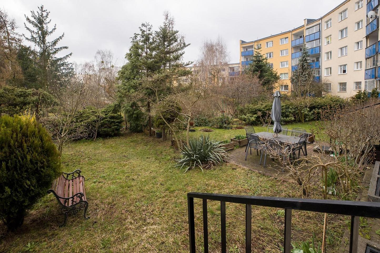 Apartment Rodla 12 *