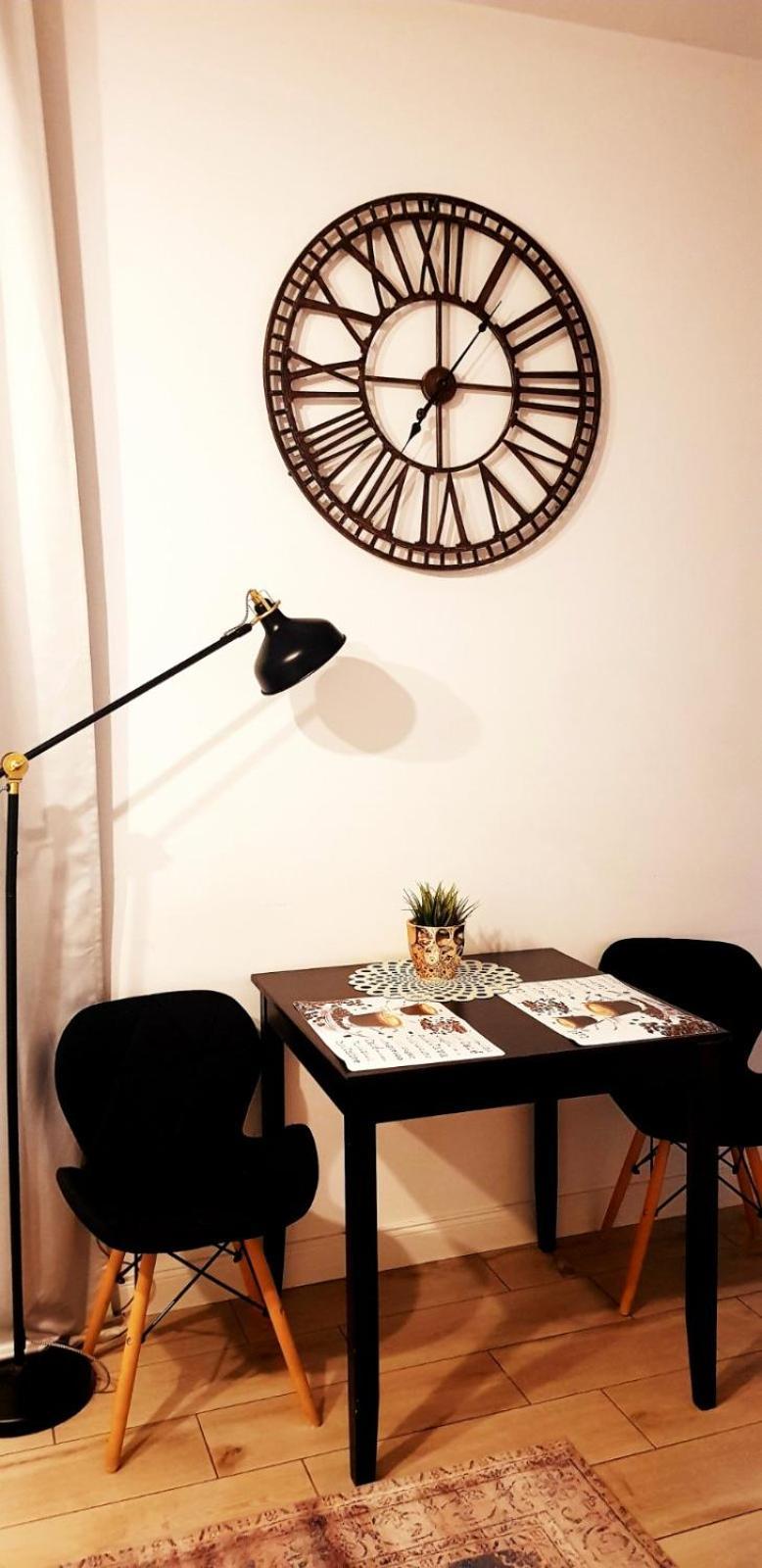 Homecomfort Merlin Apartament