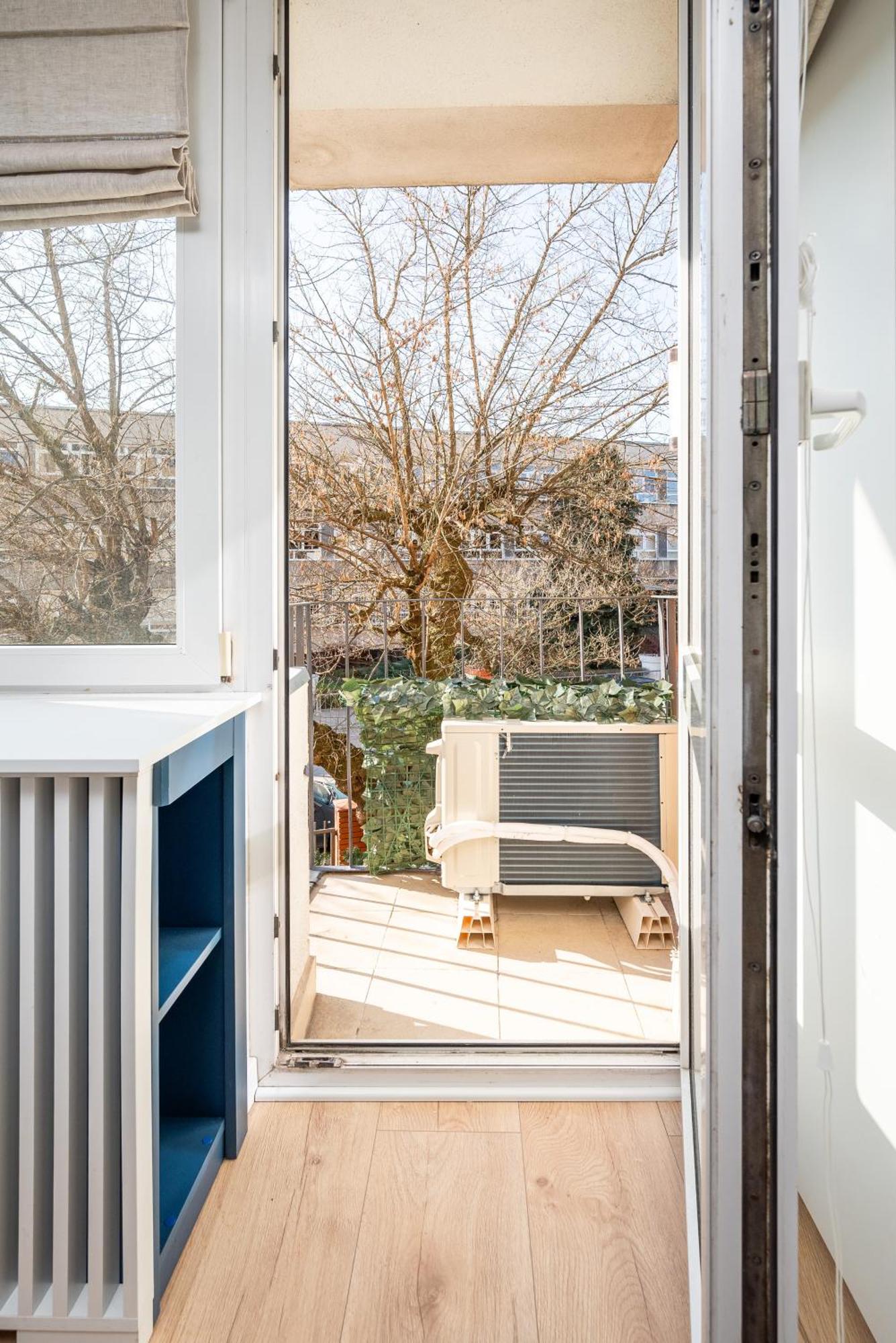 Apartment Mokotow Belska Dream *