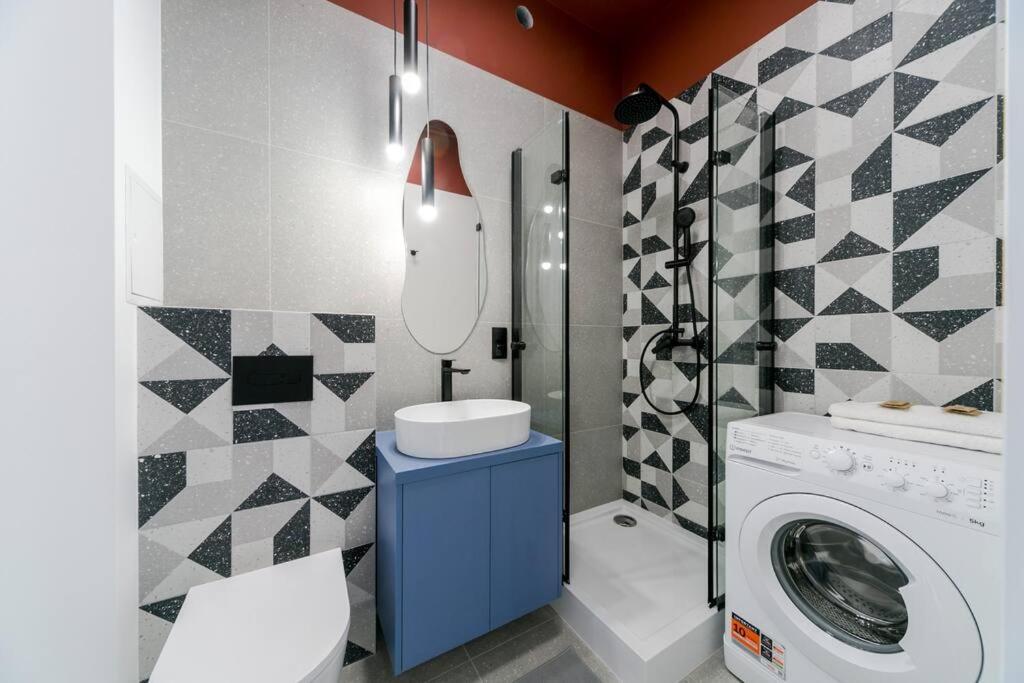 Apartamento Concierge Golden Hour
