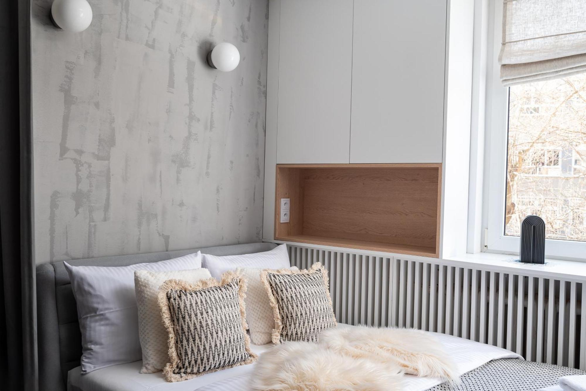 Mokotow Belska Dream Apartment *