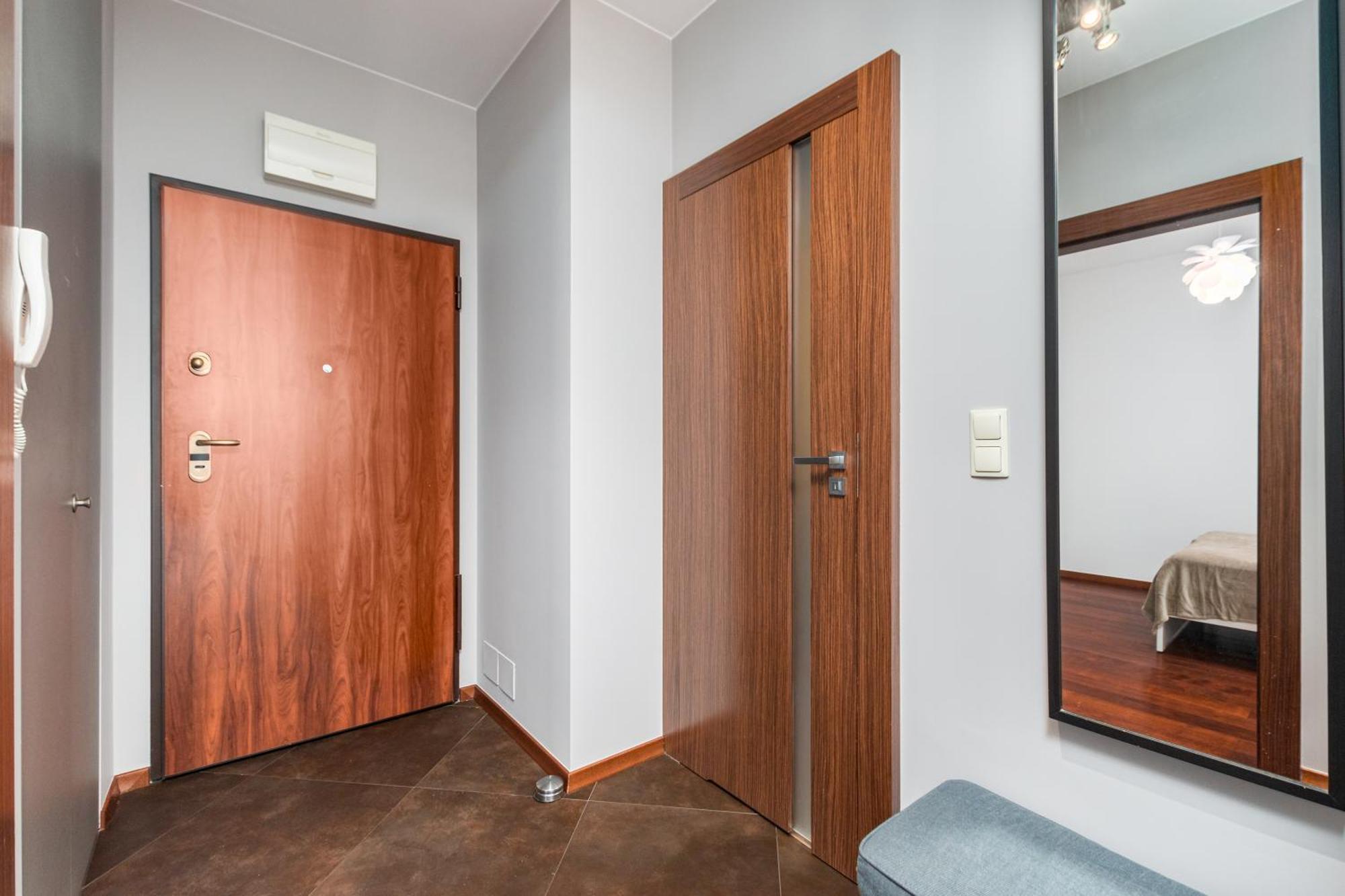 Apartment Olbrachta 29 By Homeprime