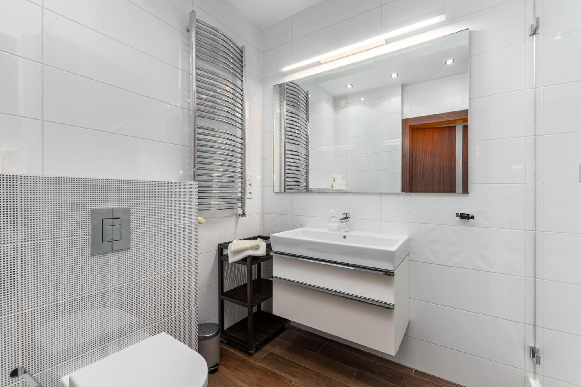 Olbrachta 29 By Homeprime Apartment *