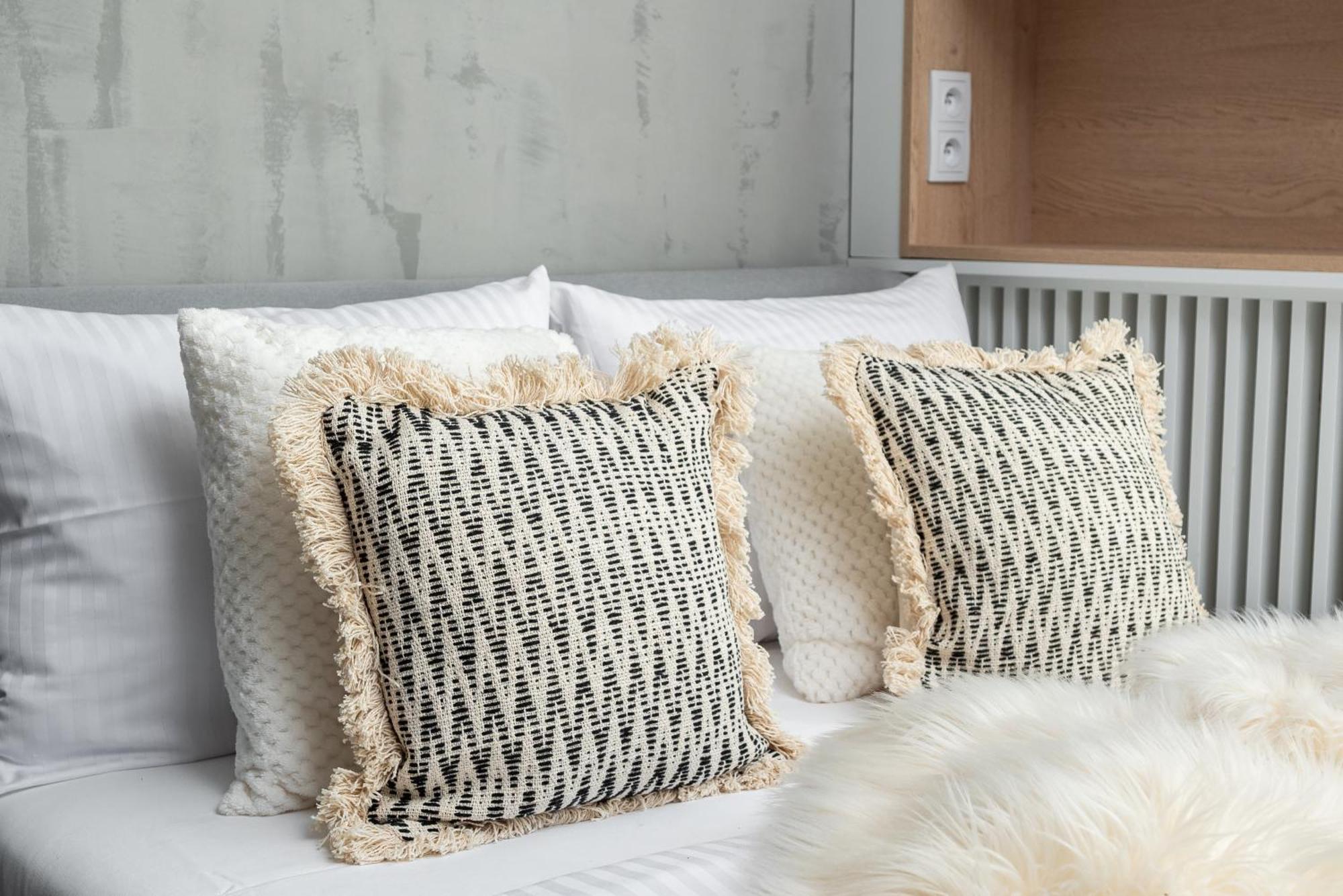Mokotow Belska Dream Apartment *